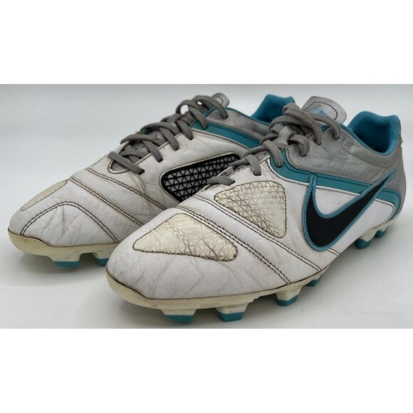 Nike Shoes - Nike CTR360 Libretto II FG Soccer Cleats 454344-104 Women’s Sz 10 / Men’s Sz 8.5
